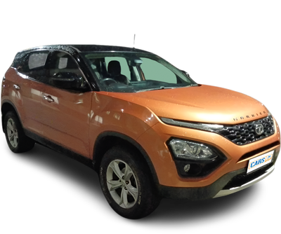 Tata Harrier-img